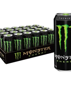 Monster Energy Drink 500ml