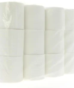 Ecoleaf Recycled Paper Toilet Tissue - Pack of 12